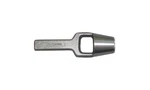 C.s.osborne 1" Arch Punch With Fully Tempered Cutting Edge. Fixed Price $142.99.