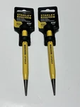 Stanley Fatmax Starter Punch 3/32 2PK. Fixed Price $20.00.