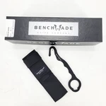 Benchmade Rescue Hook 8 Blkw 440C Safety Cutter Sheath O2 Wrench Molle Nib. Fixed Price $29.95.