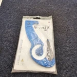 S-cut Qe Special Cutting Tool Roller Knife Emergency Rescue All Around. Fixed Price $51.49.