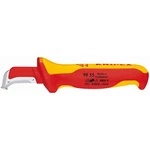 Knipex Dismantling Knife 1000V Insulted 98 55. Fixed Price $58.48.