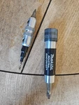 Makita Quick Screwdriver Set. Fixed Price $20.00.