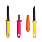 Canary Corrugated Cardboard Cutter Non-stick Fluorine Coating From Jp Japan Made. Fixed Price $16.37.