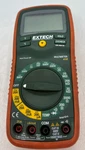 Digital Multimeter; Extech EX410 Lcd W/out Leads Fast Free Shipping. Fixed Price $79.88.