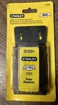 Stanley Large Hook Blades 100 Pack 11-983 For Roof Tile Carpet With Dispenser. Fixed Price $30.00.