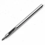 Tool Puncher Hole Craft Hollow Belt Leathercraf 0.5-5MM Cl. Fixed Price $9.18.