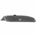 Stanley 10-175 Homeowner Retractable Blade Utility Knife W/. Fixed Price $12.84.