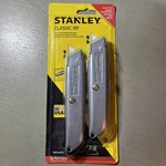Stanley Class 99 Retractable Utility Knife Knives STHT10273 - New, Sealed. Fixed Price $14.54.