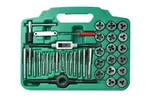 For Toptul JGAI4001 Tap & Die Set Global Brand In The Professional. Fixed Price $122.95.