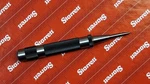 New Starrett 5" Automatic Center Punch # 18A - Made In Usa. Fixed Price $38.00.