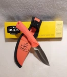 Knives 673 Bucklite Max Rmef Fixed Blade Knife Usa W Box. Fixed Price $49.99.