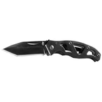 Gerber 31-001729 Folding KNIFE,FINE,TANTO,5-1/4 In,blk 45J121. Fixed Price $21.78.