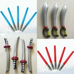 For Kids Inflatable Sword Halloween Costume Cosplay Toys Birthday Party Prop Us. Fixed Price $6.99.