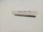 Morse Cutting M5 X 8 Hss Taper Straight Flute 4 Oal 2-1/2" Left Hand. Fixed Price $25.50.