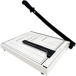 Paper Cutter 10 Sheet Capacity, B7 Guillotine Trimmer 14 .12". Fixed Price $18.18.