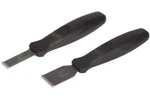 Atd Tools 2-PIECE Carbide Scraper Set 8564. Fixed Price $51.46.