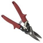 Malco Aviation Snip, Left, 10 In, Fine Blanked Hardened Alloy Steel M2001. Fixed Price $47.12.