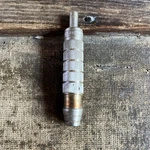 Nice Stanley Nailset Center Punch No. 1111 Made Usa -free Shipping. Fixed Price $9.99.