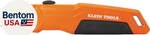 44301 Retractable Utility Knife With Storage And 5 Extra Blades, Bright. Fixed Price $19.13.