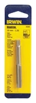 Irwin Hanson High Carbon Steel Metric Plug Tap 10 - 1.25 Mm Pc. Fixed Price $15.40.