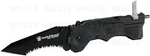 Smith & Wesson First Response Assisted Black SW911B New. Fixed Price $58.34.