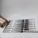 Key Knife 30506-A Kps XL-31 07.766 Industrial Blade For Precision Cutting. Fixed Price $390.00.