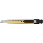 9MM Slide Lock Utility Knife (A-1) Multi-purpose Retractable Precision Knif.... Fixed Price $18.08.