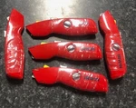 5PC Irwin 2088600 Self Retracting Safety Utility Knife New. Fixed Price $43.90.