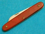 Vintage Victorinox Swiss Army Gardener Floral Florist Utility Jack Knife Knives. Fixed Price $29.99.