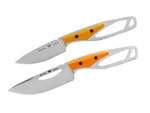 Buck Paklite Combo Kit Select Orange Gfn (631 & 635) 631ORSVP. Fixed Price $130.31.