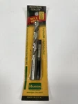 New Hanson Industrial Quality Tap & Drill 80242 Made Usa Nos. Fixed Price $8.79.
