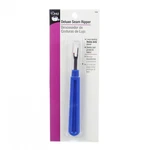 Dritz Deluxe Large Seam Ripper Stitch Picker Thread Remover W/heavy Duty Blade. Fixed Price $9.95.