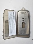 Veritas Lapped Blade O1 2" 25 Low Angle Smooth Plane Bevel Tool Genuine Oem. Fixed Price $129.99.