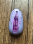 Earring Card Punch Packasmile Leverback Jewelry Making Purple. Fixed Price $30.00.