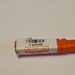 Micro 100 Single Point Threading TOOL:0.23" Min Dia, 20 48 Tpi LOT569. Fixed Price $26.30.