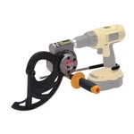 Ideal 35-076 Big Kahuna Powerblade 1250 Mcm Cable Cutter. Fixed Price $1214.37.