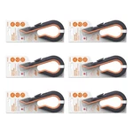 Slice 10503 Box Cutter, Retractable, Utility Knife, Finger Friendly Edge, Sta.... Fixed Price $152.24.