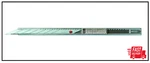 Nt Cutter Pro Auto-lock Stainless Steel Graphic Knife AD-2P. Fixed Price $10.32.