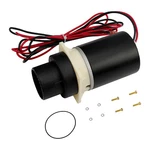 37072-0092 Marine Toilet Macerator Pump Motor Set Fits Jabsco 37045 37245 12V. Fixed Price $72.19.