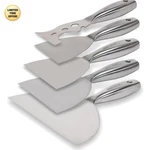 Wal-board Tools Drywall Finishing Kit 4 Putty Knives 12-IN-1 Multi-tool. Fixed Price $249.97.