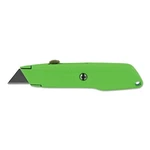 Stanley 10-179 Interlock High Viz Retractable Utility Knife 2.5 Inch. Fixed Price $20.84.