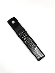 Nt Cutter BA-15P Snap-off Blades 10-PACK (30 Angle, 9MM, Extra Sharp. Fixed Price $12.00.