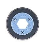Carl B-01 Professional Rotary Trimmer Replacement Blade Straight Blue. Fixed Price $15.94.