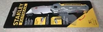 Stanley Fatmax Folding Retractable Utility Knife FMHT10283. Fixed Price $12.95.