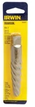 Irwin Hanson 17/32" Spiral Screw Extractor - Carbon Steel Broken Bolt Remover. Fixed Price $16.99.