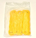 New Kutter, Film Cutter, Pack Of 10, Yellow. Fixed Price $24.98.