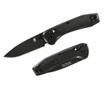 Gerber Sedulo Cpm S30V Folding Pocket Knife 3.4" Black 30-001708 New Open Box. Fixed Price $114.88.
