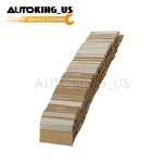 100X Single Edge Extra Sharp Razor Blades Heat Treated Safety Knife Scrapers. Fixed Price $7.18.