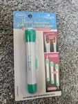 Taylor Seville Magic Retractable 2-IN-1 Seam Ripper. Fixed Price $12.49.