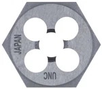 Century Drill 97615 Hexagon Metric Die, 10.0 1.50. Fixed Price $9.30.